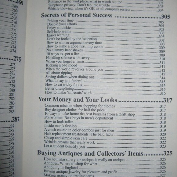 Top Secret Information The Gov, Banks and Retailers Dont Want u to Know - Picture 12 of 14